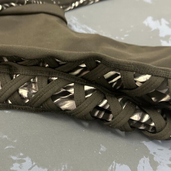 EUC BSP leggings, size L - Picture 7 of 8